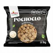 Pochoclos GRANJA 3 ARROYOS X1kg